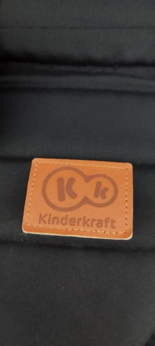 Cochecito Kinderkraft