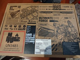 ASUS TUF Gaming A15 Portátil o cambio a PC