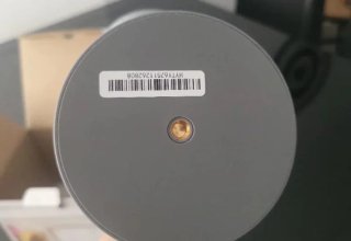 Proyector MAGCUBIC HY300 Pro Gris Nuevo