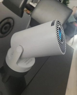 Proyector MAGCUBIC HY300 Pro Gris Nuevo