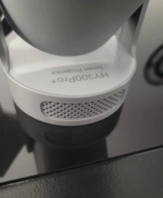Proyector MAGCUBIC HY300 Pro Gris Nuevo