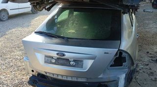 322278 1s7jaa llanta ford mondeo iii 2.0 16v tddi