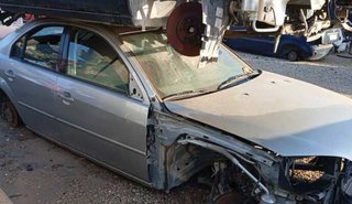 322278 1s7jaa llanta ford mondeo iii 2.0 16v tddi