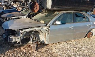 322278 1s7jaa llanta ford mondeo iii 2.0 16v tddi