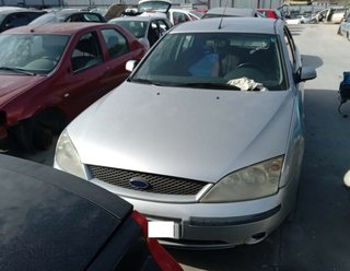 322278 1s7jaa llanta ford mondeo iii 2.0 16v tddi