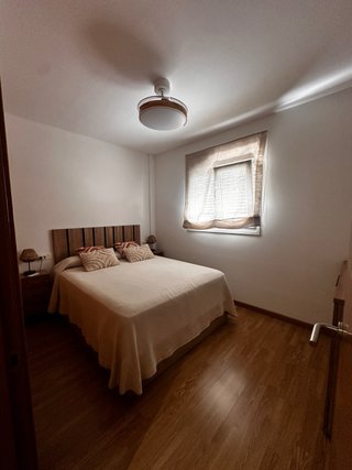 Alquiler de piso en Algeciras