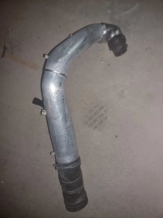 Tubo Admisión ARL