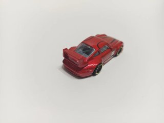 Coche Hot Wheels Porsche 993 GT2