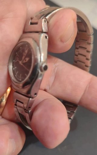 Swatch Irony Lady Orologio Donna