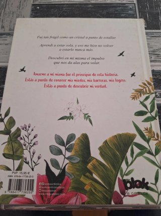 Libro Lidia Rauet