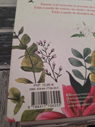 Libro Lidia Rauet