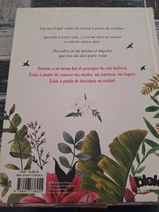 Libro Lidia Rauet