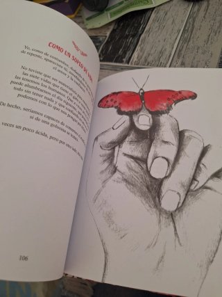 Libro Lidia Rauet