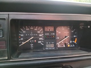 Volkswagen Golf cabriolet karmman