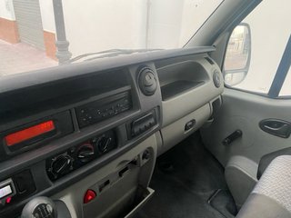 Renault Master 2006