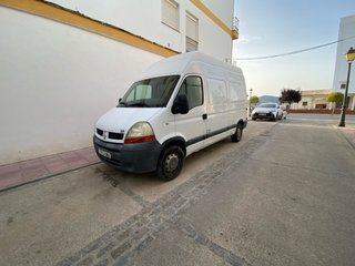 Renault Master 2006