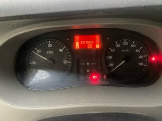 Renault Master 2006