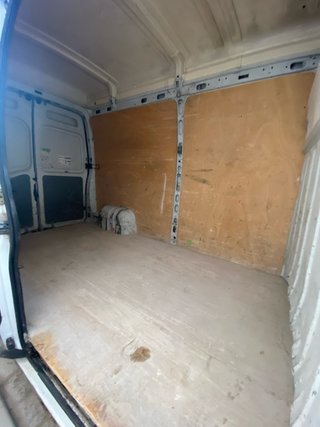 Renault Master 2006