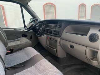 Renault Master 2006