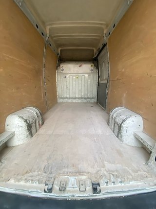 Renault Master 2006