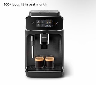 Cafetera Philips 2200 series