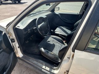 SEAT Toledo