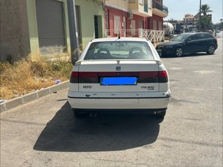 SEAT Toledo