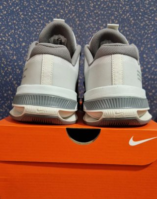 Zapatillas De Halterofilia Nike Metcon 8 CrossFit.