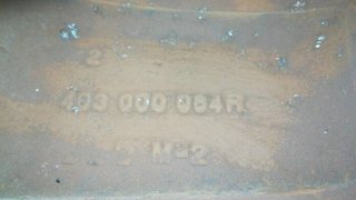 271106 403000064r llanta renault grand scenic iii