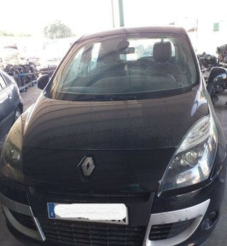 271106 403000064r llanta renault grand scenic iii