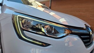 Renault Megane 2016