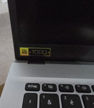 Portátil Acer Aspire GO 15