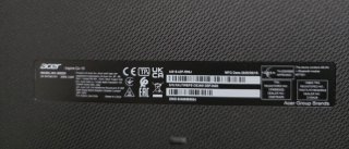 Portátil Acer Aspire GO 15