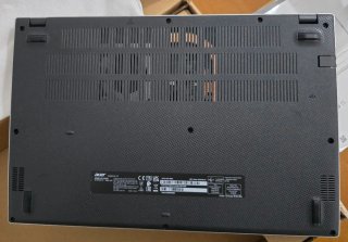 Portátil Acer Aspire GO 15