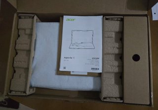 Portátil Acer Aspire GO 15