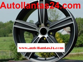510 Juego 4 llantas para volvo ford jaguar r566473