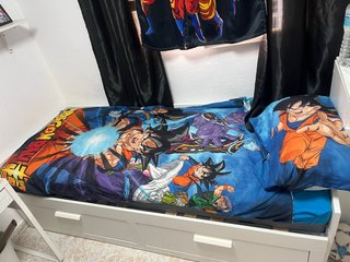 Cama nido