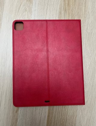 Funda y Protector iPad 12.9