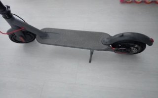 Patinete Eléctrico E-Twow ETXZE2N