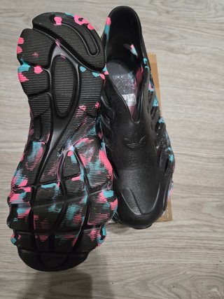 Adidas Adifom Supernova Zapatillas Multicolor