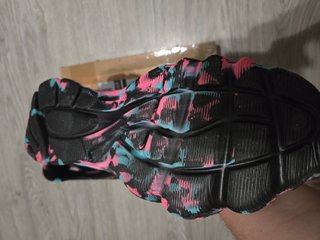 Adidas Adifom Supernova Zapatillas Multicolor