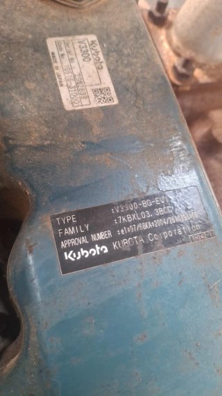 Generador Eléctrico 30 kVA