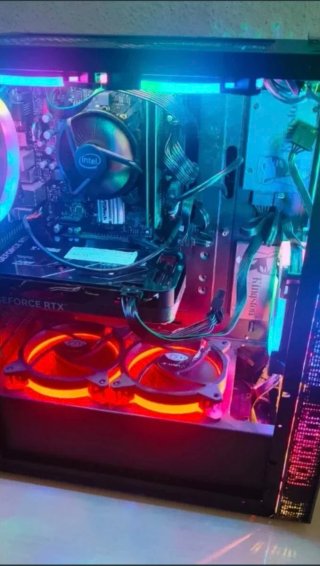 Montaje y Mantenimiento de PC | Gaming