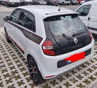 Renault Twingo Zen 90cv  2015