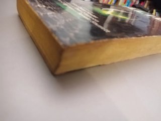 Alien (libro en inglés)