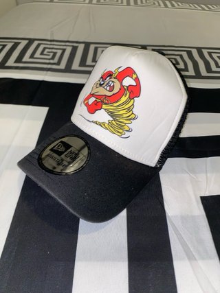 Gorra New Era Tazmania Devil