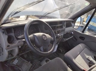1873832 depresor freno / opel 8200102535 movano