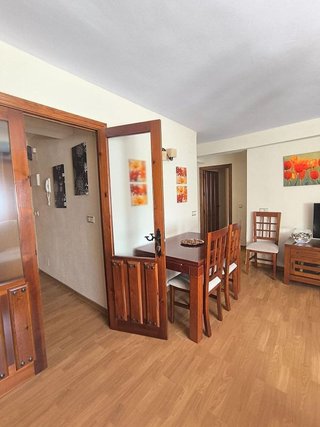 Piso en venta en Parque Victoria Eugenia en Málaga