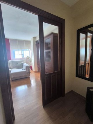 Piso en venta en Parque Victoria Eugenia en Málaga
