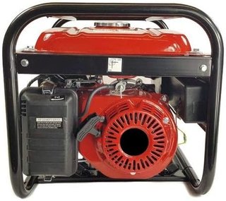 Generador Eléctrico SVE 5500W 230/380V Gasolina